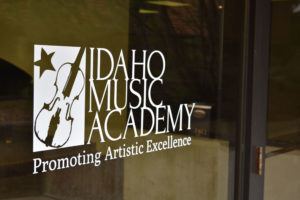 Idaho Music Academy | Boise, ID